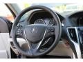 Fathom Blue Pearl - TLX Technology Sedan Photo No. 25