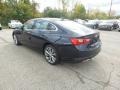 2017 Blue Velvet Metallic Chevrolet Malibu Premier  photo #6