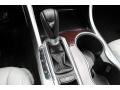 2017 Modern Steel Metallic Acura TLX Technology Sedan  photo #33