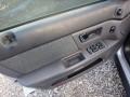 2001 Silver Frost Metallic Ford Taurus SES  photo #11