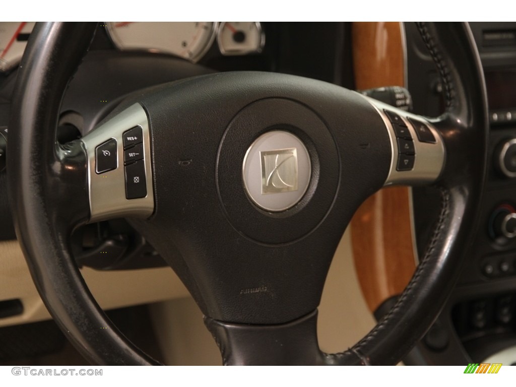 2006 VUE V6 - Polar White / Tan photo #6