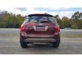 2005 Merlot Metallic Nissan Murano SL AWD  photo #6