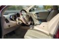 2005 Merlot Metallic Nissan Murano SL AWD  photo #12