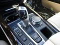  2017 X5 xDrive40e iPerformance 8 Speed Automatic Shifter