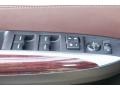 2017 Black Copper Pearl Acura TLX V6 Technology Sedan  photo #43