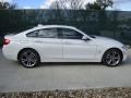 Alpine White - 4 Series 430i xDrive Gran Coupe Photo No. 2