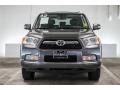 2012 Magnetic Gray Metallic Toyota 4Runner Limited  photo #2