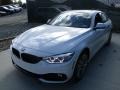 2017 Alpine White BMW 4 Series 430i xDrive Gran Coupe  photo #7