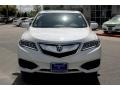 White Diamond Pearl - RDX AWD Photo No. 2