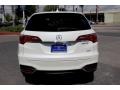 White Diamond Pearl - RDX AWD Photo No. 6