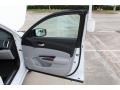 Graystone 2017 Acura TLX V6 Advance Sedan Door Panel