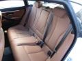 Saddle Brown Rear Seat Photo for 2017 BMW 4 Series #116563069