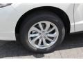 White Diamond Pearl - RDX AWD Photo No. 10