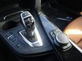  2017 4 Series 430i xDrive Gran Coupe 8 Speed Sport Automatic Shifter