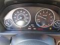 2017 BMW 4 Series 430i xDrive Gran Coupe Gauges