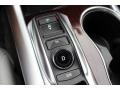 9 Speed Automatic 2017 Acura TLX V6 Advance Sedan Transmission