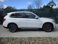 2017 Alpine White BMW X5 xDrive35i  photo #2