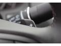 2017 Acura TLX Graystone Interior Transmission Photo