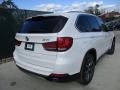 2017 Alpine White BMW X5 xDrive35i  photo #4