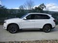 2017 Alpine White BMW X5 xDrive35i  photo #8