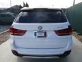 Alpine White - X5 xDrive35i Photo No. 9