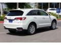 White Diamond Pearl - RDX Technology AWD Photo No. 7