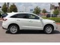 White Diamond Pearl - RDX Technology AWD Photo No. 8