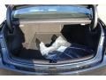 2017 Crystal Black Pearl Acura TLX V6 Advance Sedan  photo #16