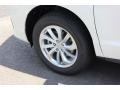 White Diamond Pearl - RDX Technology AWD Photo No. 13