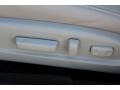 2017 Crystal Black Pearl Acura TLX V6 Advance Sedan  photo #18
