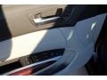 2017 Crystal Black Pearl Acura TLX V6 Advance Sedan  photo #19