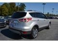 Ingot Silver - Escape SE 2.0L EcoBoost 4WD Photo No. 3