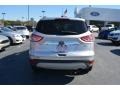 Ingot Silver - Escape SE 2.0L EcoBoost 4WD Photo No. 4