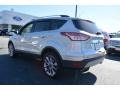 Ingot Silver - Escape SE 2.0L EcoBoost 4WD Photo No. 5