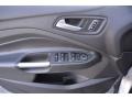 Ingot Silver - Escape SE 2.0L EcoBoost 4WD Photo No. 8