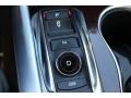 2017 Crystal Black Pearl Acura TLX V6 Advance Sedan  photo #30
