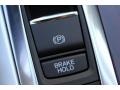 2017 Crystal Black Pearl Acura TLX V6 Advance Sedan  photo #31