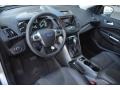 Ingot Silver - Escape SE 2.0L EcoBoost 4WD Photo No. 10