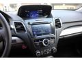 White Diamond Pearl - RDX Technology AWD Photo No. 37