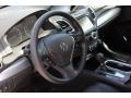 White Diamond Pearl - RDX Technology AWD Photo No. 49