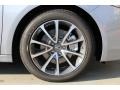 2017 Lunar Silver Metallic Acura TLX V6 Technology Sedan  photo #10