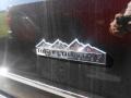 2017 Black Chevrolet Silverado 1500 High Country Crew Cab 4x4  photo #5