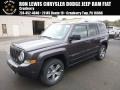 Granite Crystal Metallic - Patriot Latitude 4x4 Photo No. 1