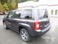 Granite Crystal Metallic - Patriot Latitude 4x4 Photo No. 5