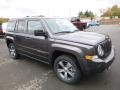 Granite Crystal Metallic - Patriot Latitude 4x4 Photo No. 11