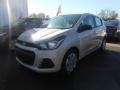 Toasted Marshmallow Metallic - Spark LS Photo No. 4