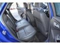 2015 Performance Blue Ford Focus SE Hatchback  photo #14