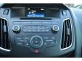 2015 Performance Blue Ford Focus SE Hatchback  photo #17