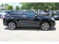 2017 Crystal Black Pearl Acura RDX Advance  photo #8