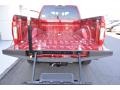 2017 Ruby Red Ford F250 Super Duty Lariat Crew Cab 4x4  photo #6